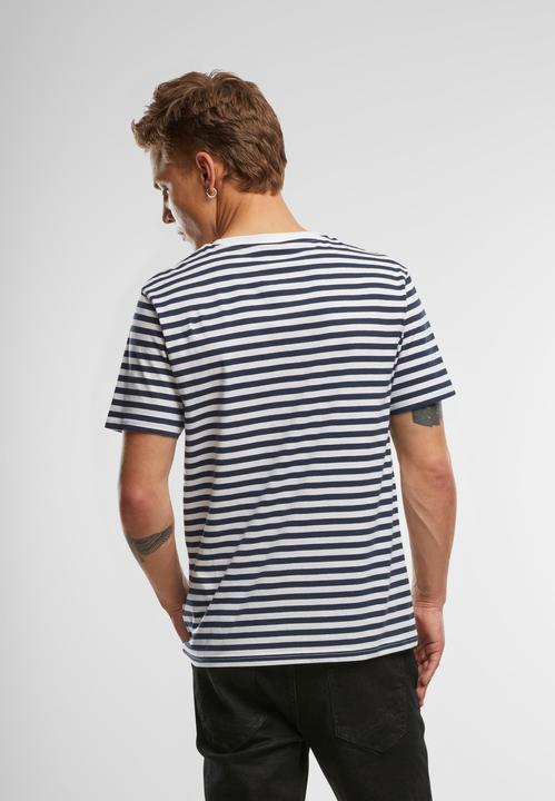 Produktbild Brandit Jerseyshirt Stripe Tee - 194233 (XXL)