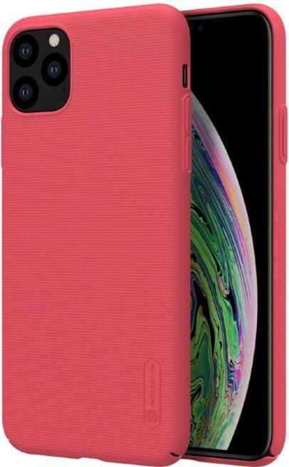 Produktbild Nillkin Super Frosted Shield Series (Apple iPhone 11 Pro)