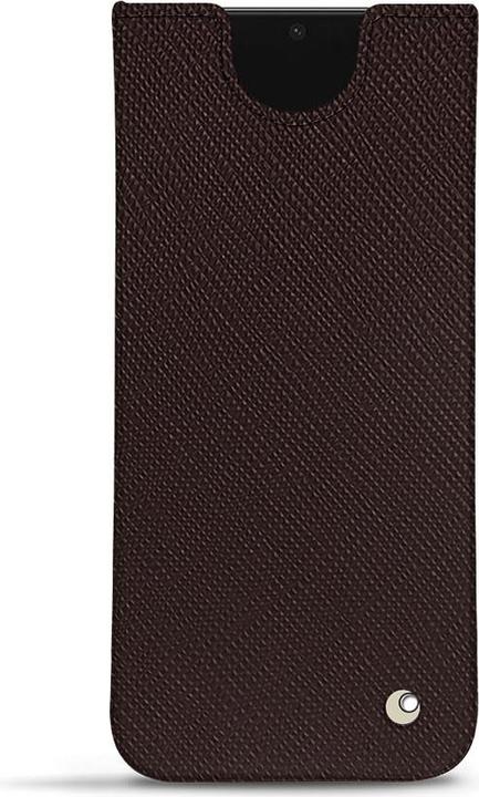 Actual product image Noreve Leather case (Samsung Galaxy S23 Ultra)