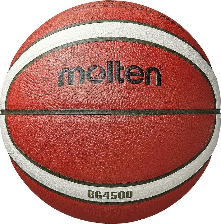 Produktbild Molten B7G4500-DBB Basketball