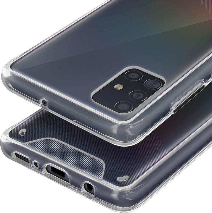 Immagine prodotto Avizar Serie Bazik (Samsung Galaxy A51)