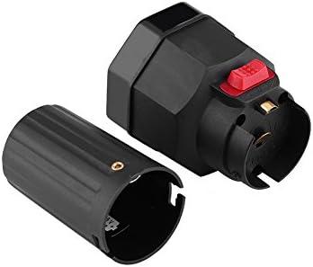 Actual product image Estink Barbecue Grill Rotator Motor