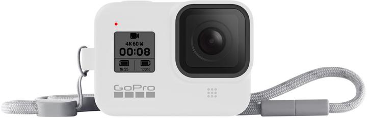 Immagine prodotto GoPro Coperchio + cinturino (HERO8 Nero)