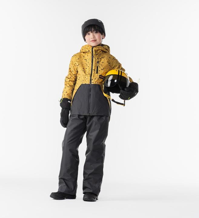 Produktbild Quechua SH100 MID (28)
