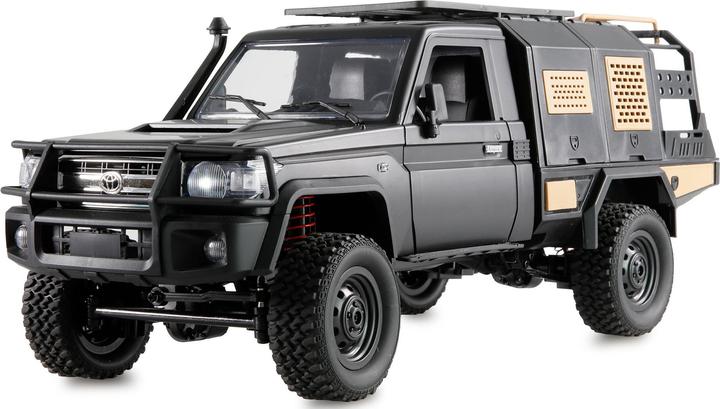 Produktbild Amewi Toyota Land Cruiser Crawler 4WD 1:12 RTR (RTR Ready-to-Run)