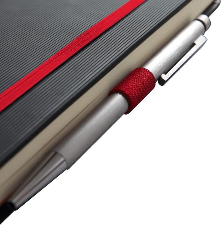 Actual product image Sigel Conceptum (A5, Checked, Hardcover)