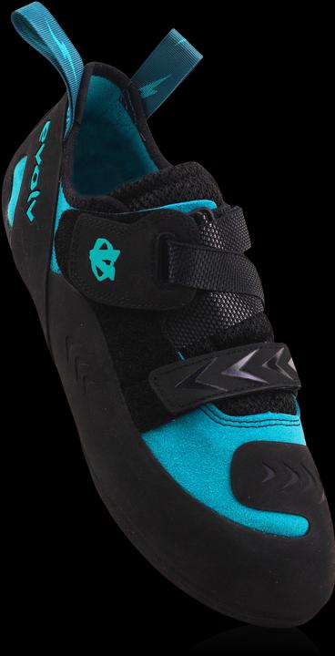 Image du produit Evolv Chaussons d'escalade Kira (39)
