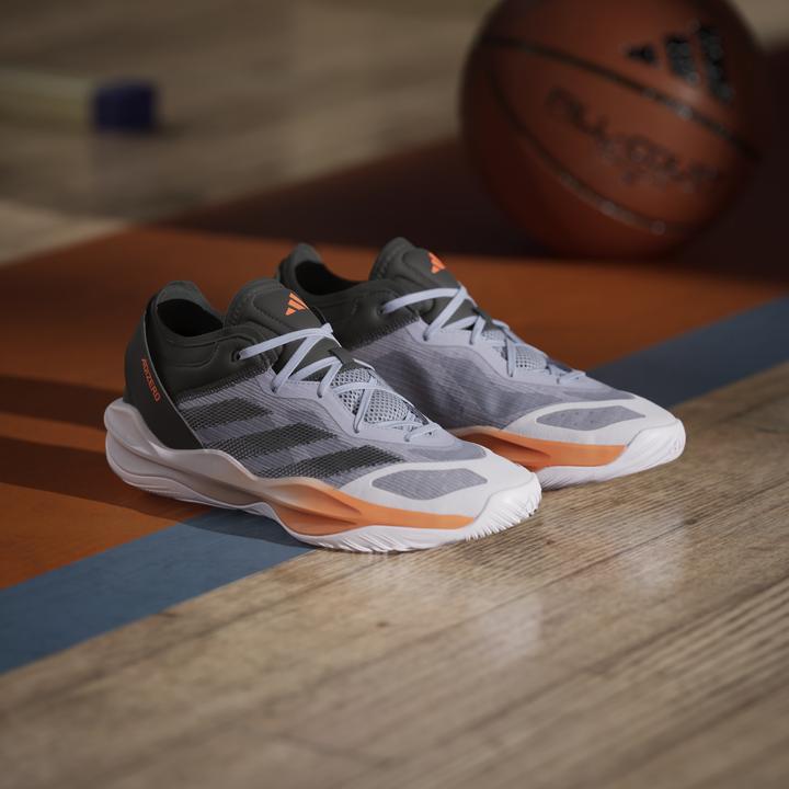 Produktbild adidas hallenschuhe adizero select 2.0 low (39 1/3)