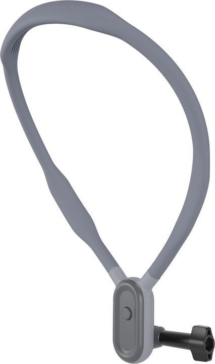 Produktbild Telesin Large size magnetic neck holder mount for action camera/smartphones (Drohnenhalterung)