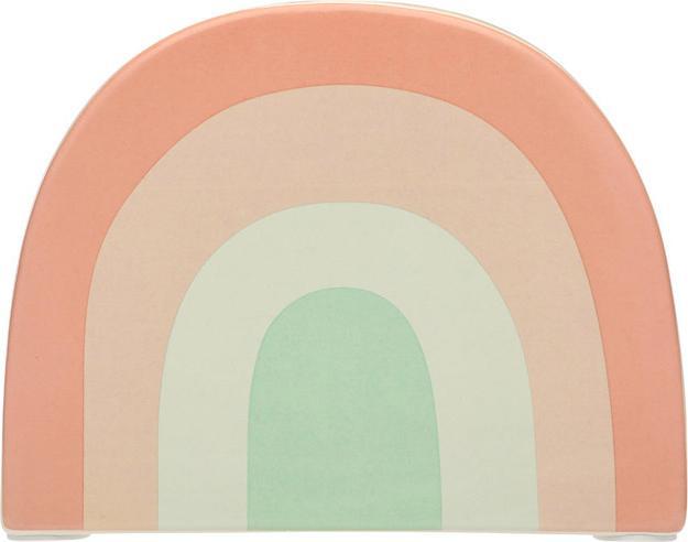 Produktbild Pearhead Regenbogen (21.5 x 16.5 cm)