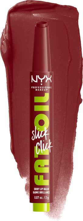 Produktbild NYX Professional Make-Up Fat Oil Slick Click (In a Mood)