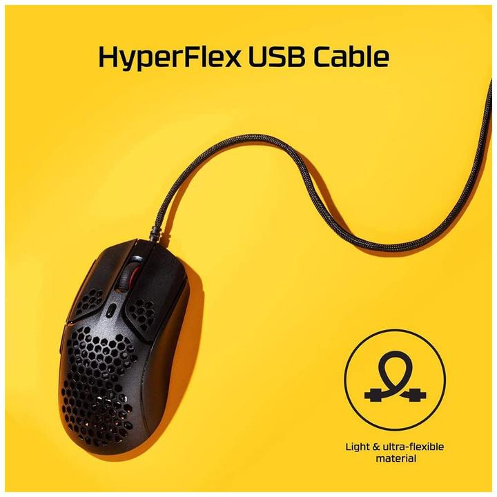 Produktbild HyperX Pulsefire Haste (Kabelgebunden)