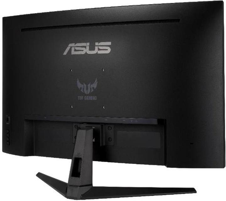 Actual product image ASUS TUF Gaming VG27WQ1B (2560 x 1440 pixels, 27")
