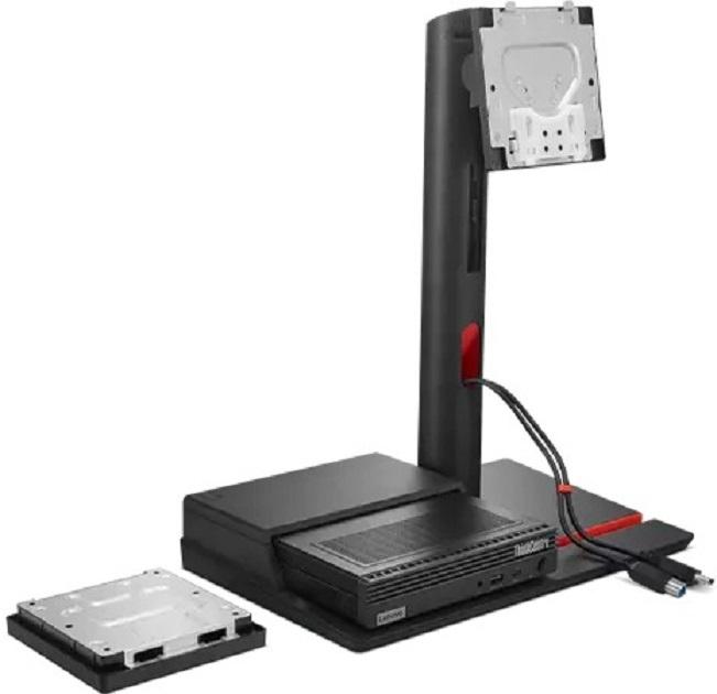 Immagine prodotto Lenovo ThinkCentre TIO Flex (Tavolo, 27")