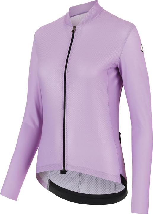 Actual product image Assos UMA GT DRYLITE LS Jersey (L)
