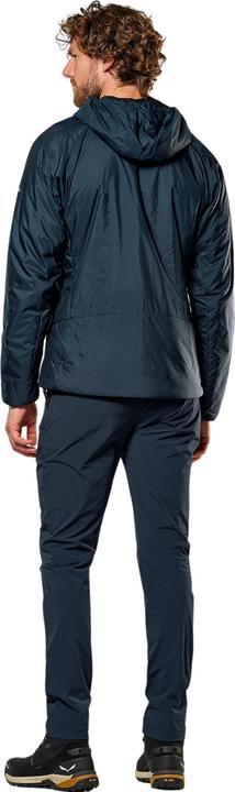 Produktbild Salewa Puez Catinaccio 2 Tirolwool® Responsive Kapuzenjacke (50, L)