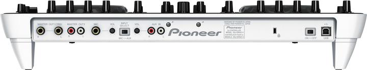 Produktbild Pioneer Ddj-Ergo-V