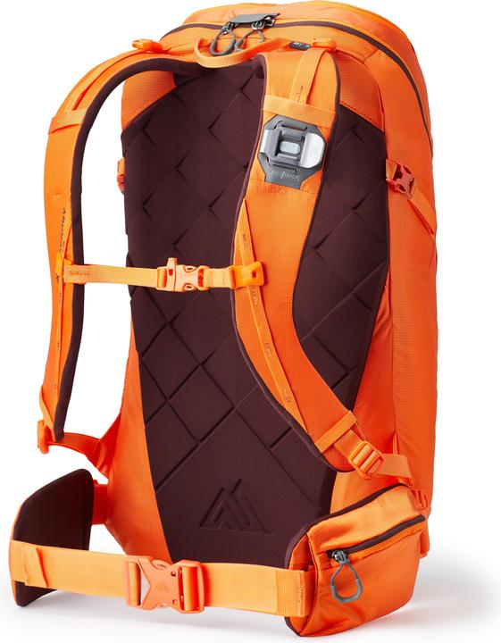 Immagine prodotto Gregory Targhee Fasttrack 24L M/L (24 l)