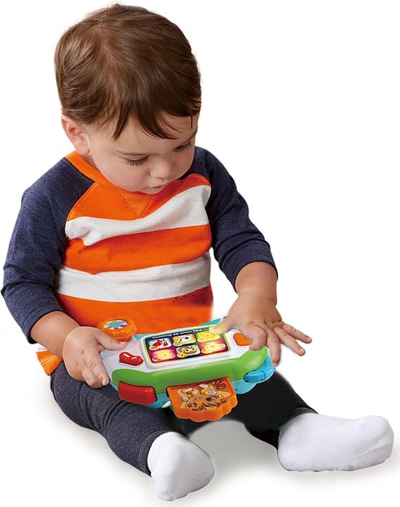 Actual product image VTech Dierenpret Game Controller (Dutch)