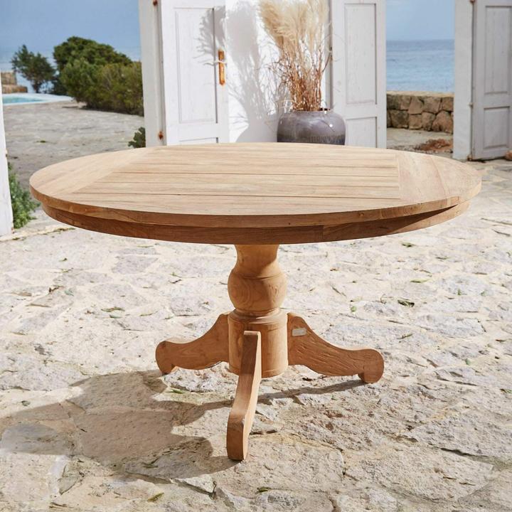 Actual product image Loberon Table Hartington (135 cm)