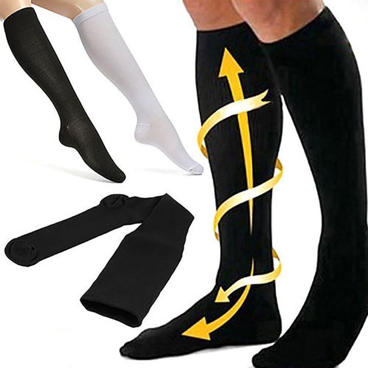 Produktbild JTI Miracle Support Socke - Kompressionssocke (S/M)
