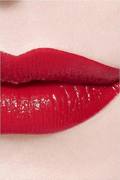 Image du produit Chanel Rouge Coco Bloom No 138 (138 Vitalité)