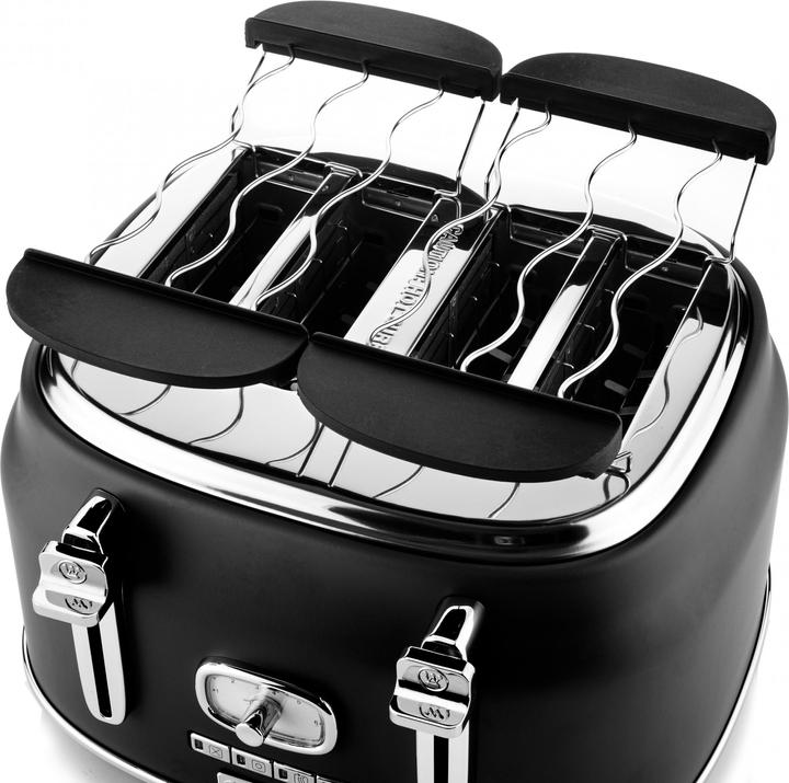 Produktbild Westinghouse Vier-Schlitz-Toaster Retro-Serie