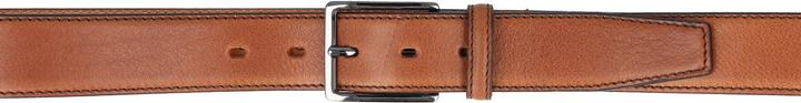 Produktbild Bugatti Gürtel Leder (110)