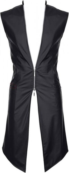 Produktbild Regnes Fetish Planet Herren Wetlook Veste "RMMarco001" (M)