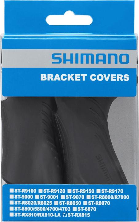 Produktbild Shimano Abdeckung ST-RX815 Paar