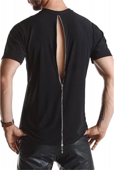 Immagine prodotto Regnes Fetish Planet Camicia da donna "RMRiccardo001" (S)