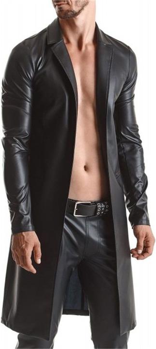 Image du produit Regnes Fetish Planet Cheminée à effet de levier pour hommes "RMSergio001" (M)