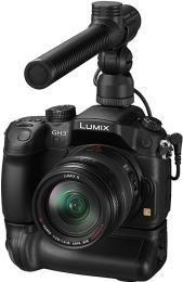 Actual product image Panasonic Dmw-Ms2e