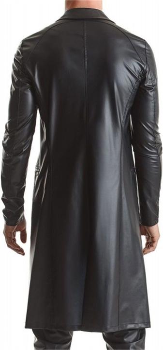 Image du produit Regnes Fetish Planet Cheminée à effet de levier pour hommes "RMSergio001" (M)