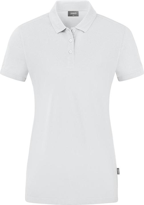 Produktbild JAKO Polo Doubletex (42)