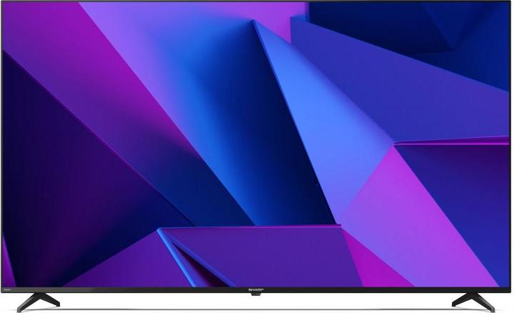 Sharp Aquos 65FN2EA (65", FN2, LED, 4K)