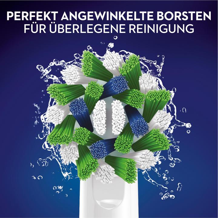 Image du produit Oral-B Cross Action CleanMaximiser (12 x)
