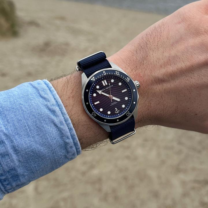 Immagine prodotto Paul Hewitt PH-W-0485 (Orologio sub, 42.50 mm)