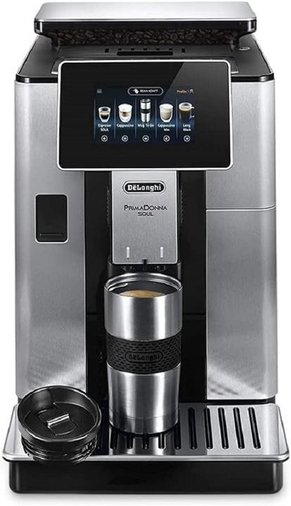 Produktbild De'Longhi PrimaDonna Soul