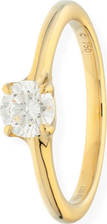 Produktbild Carat Modern Diamonds (52, 750/18 K Gold)