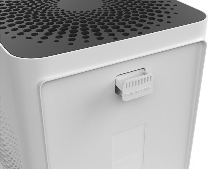 Actual product image Boneco W300 Air washer (50 m²)