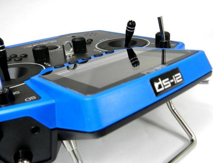 Produktbild Jeti Set DS-12 blau Duplex Multimode