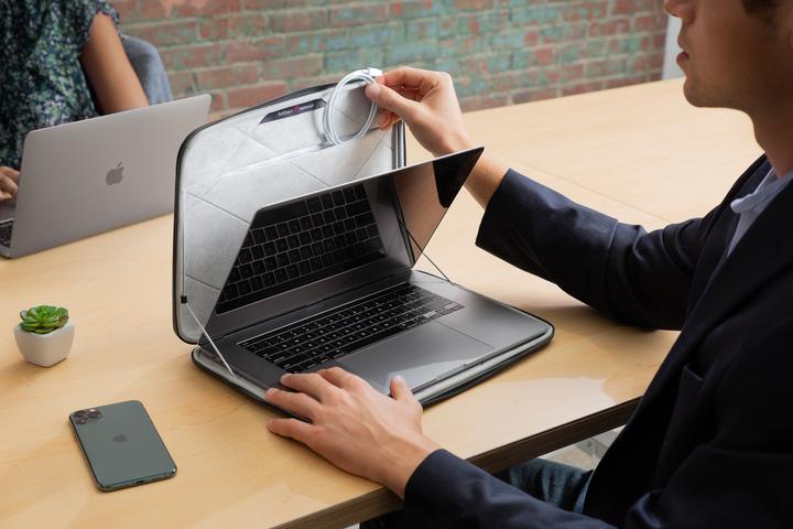 Produktbild TwelveSouth SuitCase (16", Apple)