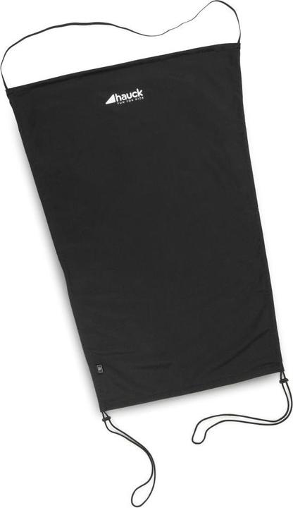 Immagine prodotto Hauck Bike Trailer Sunshade Black
