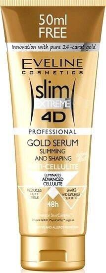 Immagine prodotto Eveline Slim Extreme (250 ml)
