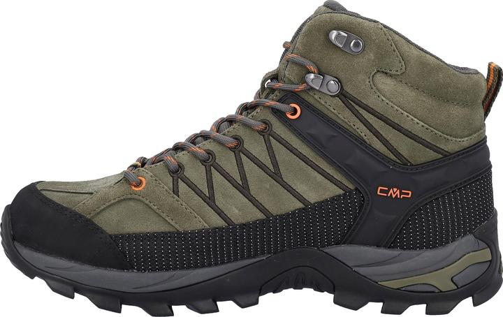 Produktbild CMP Campagnolo Rigel MID WP (41)
