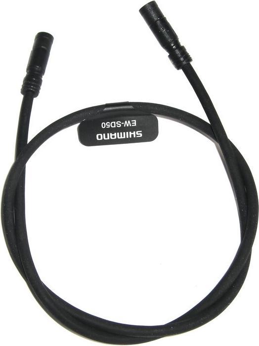 Actual product image Shimano Di2 EW-SD50 power cable