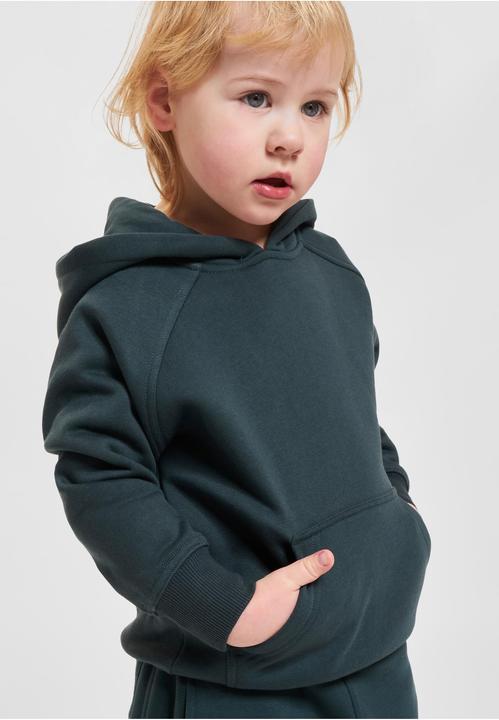 Immagine prodotto Urban Classics Boys Blank Hoody (134)
