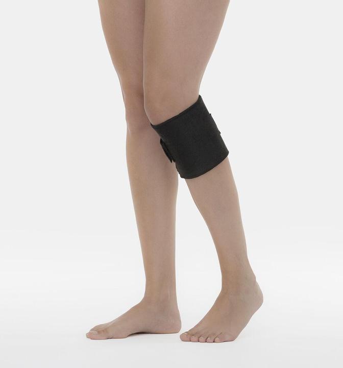 Immagine prodotto InnovaGoods Supporto per le ginocchia con digitopressione