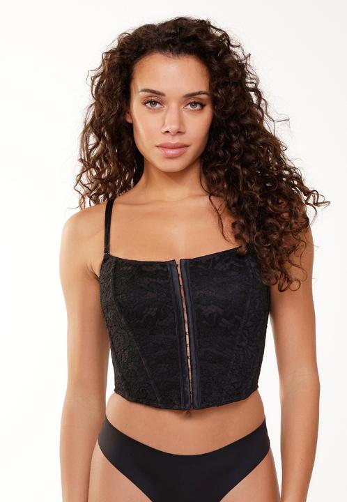 Actual product image LingaDore Bustier (S)